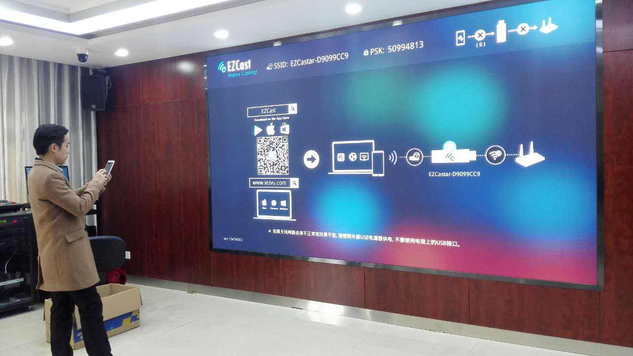 LED顯示屏的日常維護主要是做什么呢?