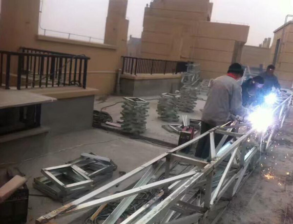 全彩led顯示屏戶外安裝需要注意哪些問題 全彩led顯示屏戶外安裝需要注意哪些問題