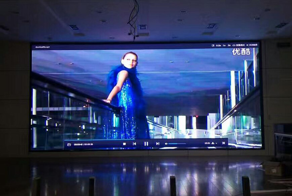 戶外led顯示屏有哪些安裝場(chǎng)景 戶外led顯示屏有哪些安裝場(chǎng)景